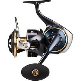 Daiwa 25 Saltiga 18000-H