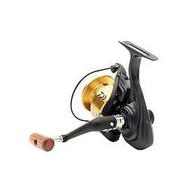 Daiwa 17 GS LTD 4000