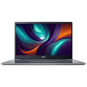 Acer 515 Chromebook Plus NX.KNUEK.004 15,6" Core i3 8GB 256GB SSD