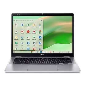 Acer Spin 314 2 in 1 Chromebook NX.KYKEK.001 14" Core i3 8GB 128GB