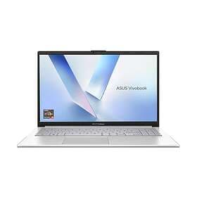 Asus Vivobook Go 15 E1504FA-BQ2077W 15,6" Ryzen 3 8GB 512GB SSD