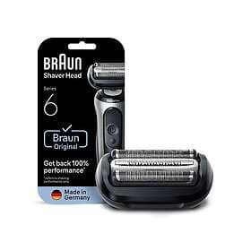 Braun Series 6 64B Electric Shaver Head Replacement