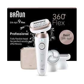 Braun Silk-épil 9 Flex 9 3D SE9-060 Wet & Dry