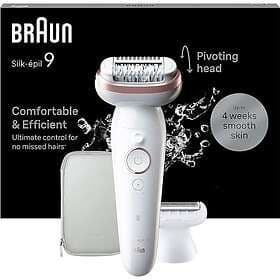 Braun Silk-épil 9 SE9-030 Wet & Dry