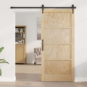 vidaXL Interior Door 4102675