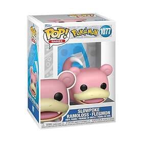 Funko POP! Slowpoke Pokemon #1077