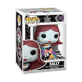 Funko POP! Sally (Couture) The Nightmare Before Christmas #1605