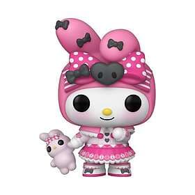 Funko POP! My Melody (With Toy) My Melody 50Th Anniversary #114