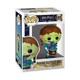 Funko POP! Puking Pastille Girl Harry Potter And The Half-Blood Prince #185