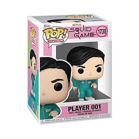 Funko POP! Player 001 Squid Game #1730
