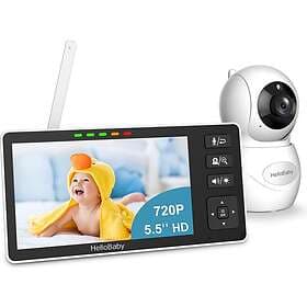 HelloBaby HB6082L