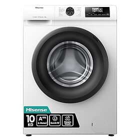 Hisense 1 Series WF1Q1041BW (White)