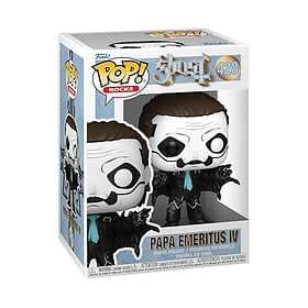 Funko POP! Papa Emeritus Iv (Bat) Ghost #428