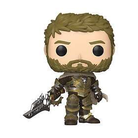 Funko POP! Anduin World Of Warcraft: The War Within #1099