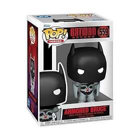 Funko POP! Armored Bruce Batman Beyond #559