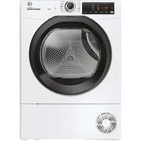 Hoover H-Dry 350 HRE C9TBE-80 (White)
