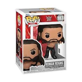 Funko POP! Roman Reigns WWE #183