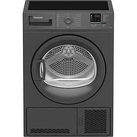 Hotpoint C HD C92 GGGD UK (Graphite)