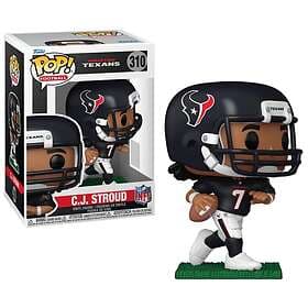 Funko POP! C.j. Stroud NFL: Texans #310