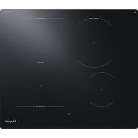 Hotpoint HeatControl HTX6014DCF (Black)