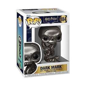 Funko POP! Dark Mark Harry Potter #184