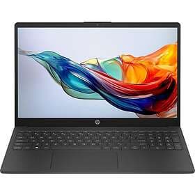 HP 15-fc0537sa 15,6" Ryzen 5 8GB 512GB