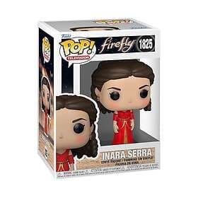 Funko POP! Inara Serra Firefly #1825