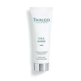 Thalgo Cica Marin Sooting Repairing Mask 50ml