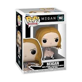 Funko POP! M3Gan (Dancing) M3Gan #1902
