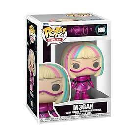 Funko POP! M3Gan M3Gan 2,0 #1908