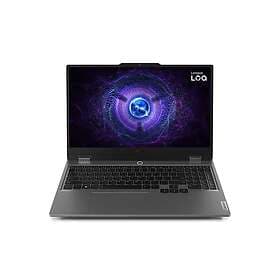 Lenovo LOQ 83JE000HUK 15" Core i7 24GB 1TB SSD RTX 5060