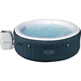 Lay Z Spa New York AirJet