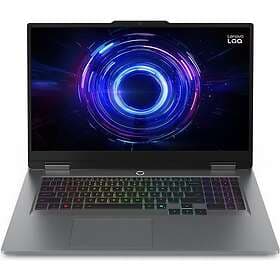 Lenovo LOQ 83JH0007UK 17,3" Core i7 24GB 1TB SSD RTX 5070