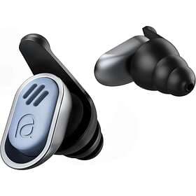 MIXX Audio Assistive Audio Music Personal Noise Protection Earplugs