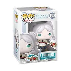 Funko POP! Frieren #1986