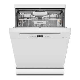 Miele Active Plus G5811 SC (White)