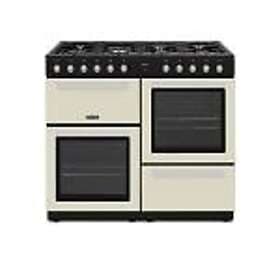 Montpellier MDFRC100C (Cream & Chrome)