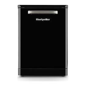 Montpellier Retro MAB1353DK (Black)