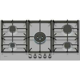 Neff N70 T29CIR8N0 (Stainless Steel)