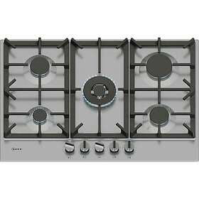 Neff N70 T27CIQ8N0 (Stainless Steel)