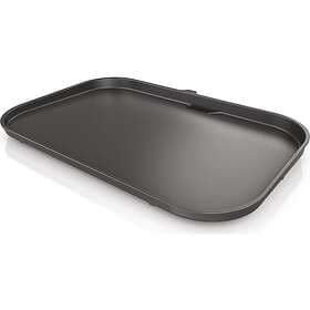 Ninja Woodfire XL Electric BBQ Grill Flat Plate