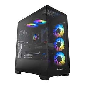 PCSpecialist Nexa 920 PCS-D2938944 Core i9 32GB 2TB SSD RTX 5080