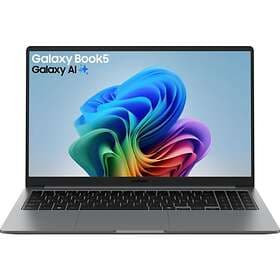 Samsung Galaxy Book5 360 NP750XHD-KD4UK 15,6" Core Ultra 7 16GB 1TB SSD