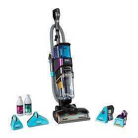 Shark CarpetXpert HairPro Pet with StainStriker EX300UK