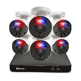 Swann Enforcer SWNVK-889906-EU