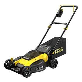 Stanley Fatmax V20
