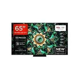 TCL C7K 65" 4K Ultra HD QD-Mini LED Smart TV