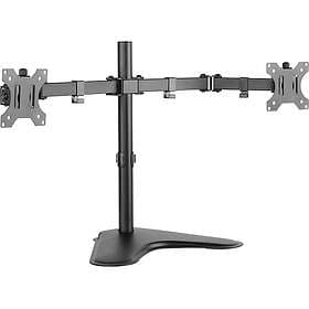 TTAP TTD-101M-DS2 Dual Arm Full Motion 13-32"