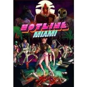 Hotline Miami (PC)