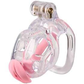Cellmate Guardian Chastity Cage